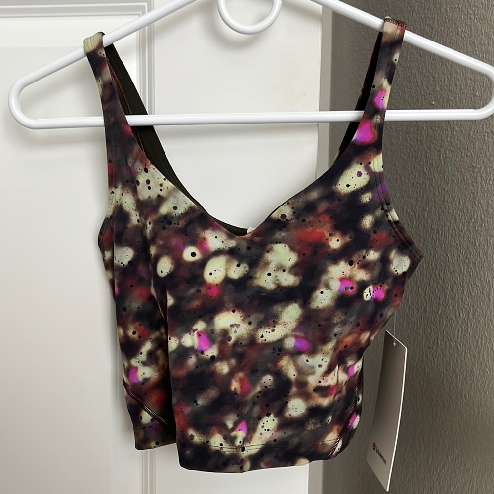 Align Tank